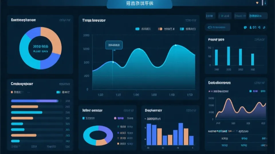澳洲幸运10结果数据看板示意图